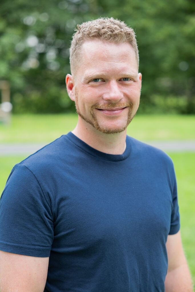 Portraitfoto Sören Wagner-Emden
